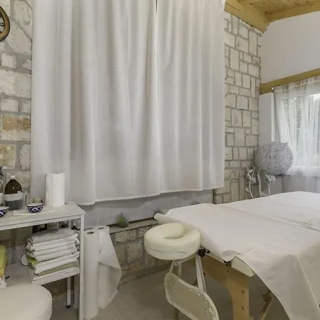 Gd In Tina Apartament Poreč