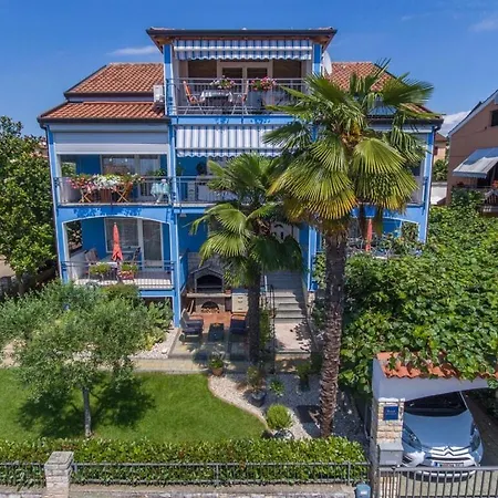 Appartement Gd In Tina Poreč