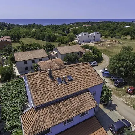 Gd In Tina Apartament