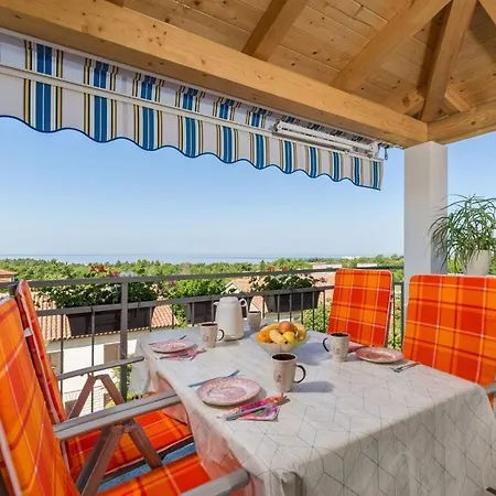 Gd In Tina Apartament