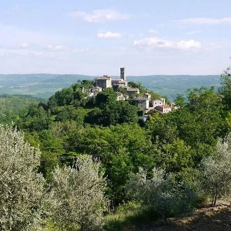 Gd In Tina Apartament Poreč