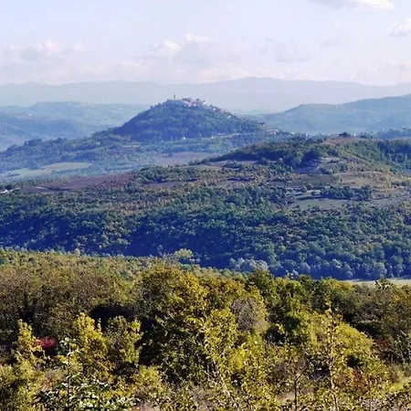 Gd In Tina Apartment Porec