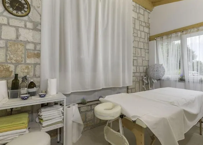 Gd In Tina Appartamento Porec