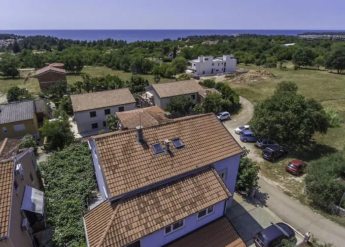 Gd In Tina Appartamento