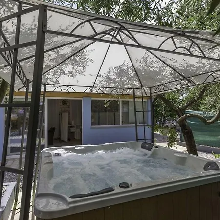 Gd In Tina Διαμέρισμα Πόρετς