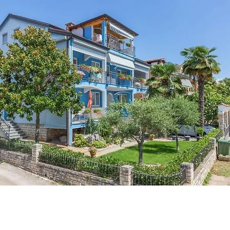 Apartman Gd In Tina Poreč