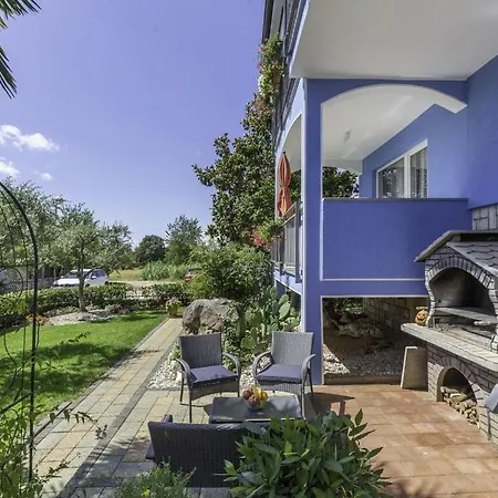 Διαμέρισμα Gd In Tina