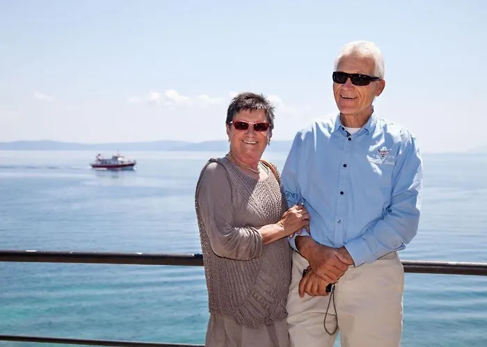 Lejlighed Gd In Tina *