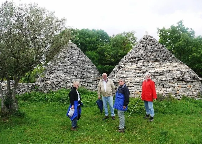 Lejlighed Gd In Tina Poreč