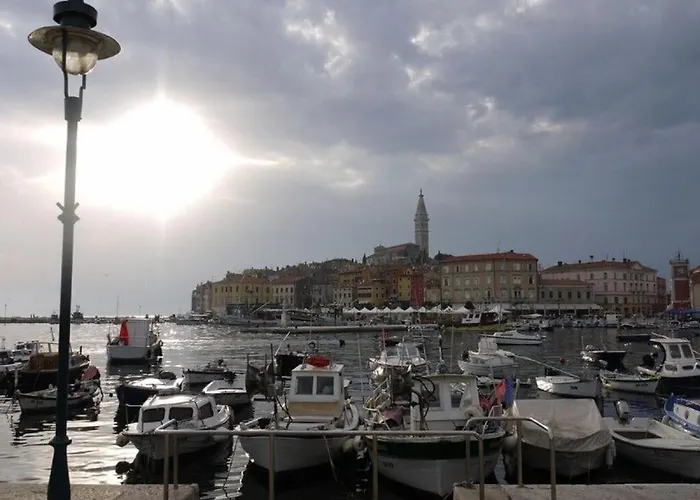Gd In Tina * Poreč
