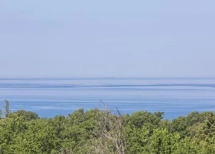 Lejlighed Gd In Tina