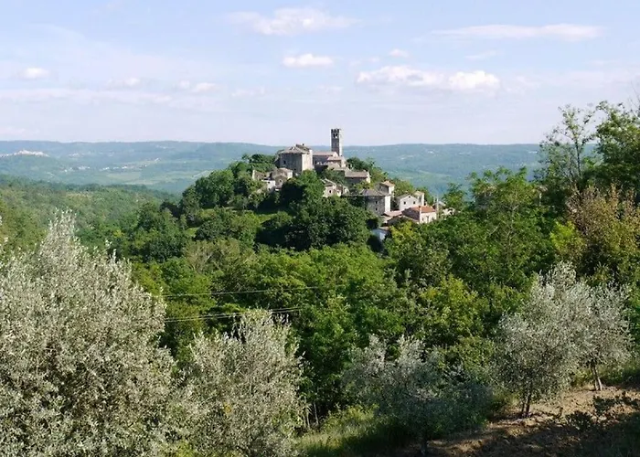 Gd In Tina Lejlighed Poreč