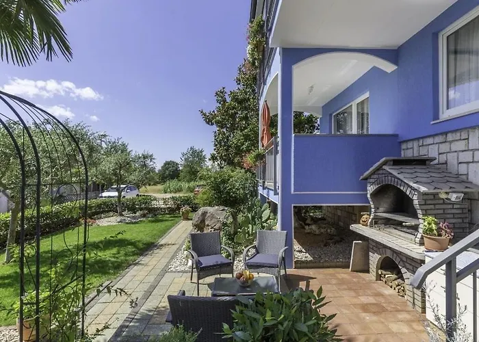 Lejlighed Gd In Tina