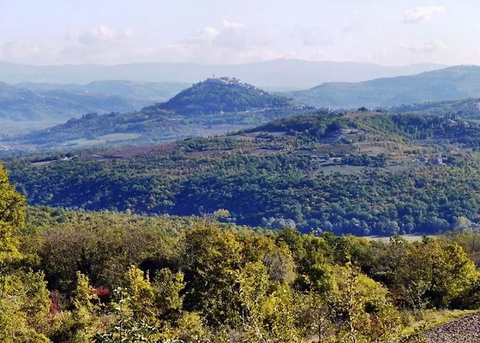 Gd In Tina Lejlighed Poreč